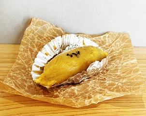 スイートポテト